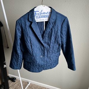 Star Vera wang jacket